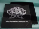 Abruptum ?– Obscuritatem Advoco Amplectère Me 1st Press Vinyl LP