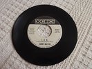 JOHNNY MAESTRO I.O.U.THE WAY YOU LOOK TONIGHT COED 557 PROMO M-