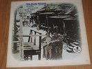 The Blues Legend - Hooker, Hopkins, Leadbelly, Memphis Slim 4er LP Box 1990  (7)