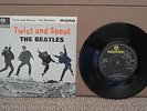 The Beatles: Twist And Shout E.P (7