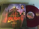 DEVIN TOWNSEND Ziltoid The Omniscient 2x LP Purple Vinyl /1000 qotsa kyuss sleep