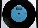 VERN PULLENS Mama Don’t Allow No Boppin INJUN UK Press 7” 45 EX ROCKABILLY