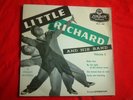 Little Richard And His Band Volume 5 UK 7
