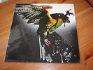 BUDGIE - IN FOR THE KILL - UK ISSUE - VERY GOOD++