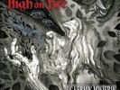 HIGH ON FIRE-De Vermis Mysteris  VINYL LP NEW
