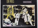 Tom Waits Swordfishtrombones vinyl LP UK Island 9762