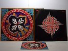 KISS Rock and Roll over 1976 1st print Vinyl LP Casablanca NBLP 7037 EX STICKER