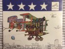 JEFFERSON AIRPLANE LP After Bathing At Baxter's  ORIG '67 RCA HYPE LB NM SEALED