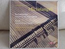 EMI TESTAMENT RACHMANINOV PIANO CONCERTO No.4 MICHELANGELI AUDIOPHILE 180g NEW