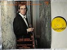 GIDON KREMER - Tatjana Grindenko Violin Mozart  NM ED1 LP