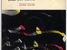 BARNEY WILEN  Jazz sur Seine   Orig FRENCH  PHILIPS 1958  VG+