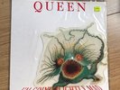 Queen I'm Going Slightly Mad Rare Shaped Picture Disc