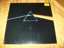 SEALED Pink Floyd Dark Side of The Moon LP 1973 Record 1st Pressing SMAS-11163