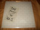 Rare SEALED Pink Floyd The Wall UK LP 1979 Harvest Records 1st Press SHSP 4111