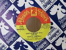 CHRISTMAS BLUES 45: EDDIE C. CAMPBELL Santa's Messin' With the Kid ROOSTER R46