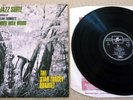 THE STAN TRACEY QUARTET, JAZZ SUITE, UNDER MILK WOOD, 1969 COLUMBIA LABEL LP.