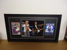 The Who Genuine Hand Signed/Autographed Photograph with COA