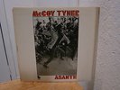 MCCOY TYNER - ASANTE - BLUE NOTE 223 - STEREO