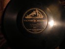 Rare  George  W.  Johnson  The  Whistling  Coon  V++