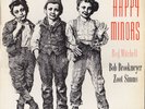 Red Mitchell Bethlehem 10 inch LP, Zoot, Brookmeyer