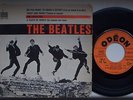 THE BEATLES she loves you 7