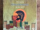 Trojan Nyahbinghi Box Set Bongo Herman Linkers Iroy Skinhead Reggae Ska