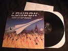 LONDON - NON-STOP ROCK - 1985 Orig.Vinyl 12'' Lp./ VG+/ Hard Rock Metal