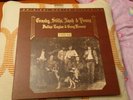 CROSBY STILLS NASH & YOUNG Deja Vu MFSL 1-088 Original Master 1/2 Speed