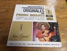 Creaciones e Interpretaciones Originales de Pedro Infante - Spanish Record -