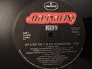 KISS - Let's Put The X In Sex PROMO 12