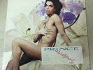 Prince Lovesexy LP Paisley Park 9 25720-1- B403 NM (34)