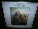 PALLBEARER **Heartless **BRAND NEW RECORD LP VINYL