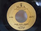 Rockabilly Monster: Glen Cooper & His Jets  Sugar Mama (Daddy) MECCA RCA Custom