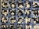 The Beatles Christmas Album, The Beatles Fan Club, 1970, Apple, SBC 100,VG++/EX
