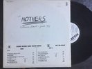 FRANK ZAPPA The Mothers   Fillmore East June 1971 LP REPRISE White Label Promo