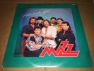 Mazz - Para Nuestra Gente - LP - NEW SEALED