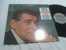 BERNSTEIN/DVORAK/COLUMBIA 6393 STÉRÉO MASTERWORKS/AUTOGRAPH BY LÉONARD BERNSTEIN