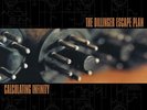 Dillinger Escape Plan Calculating Infinity LP vinyl record reissue converge