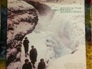 Echo And The Bunnymen Porcupine 1983 Original Allied 1st Press NM Vinyl 