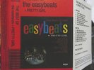 THE EASYBEATS + Pretty Girl BEST CASSETTE  TAPE  Stevie Wright AC DC