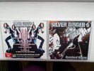 Wildhearts - Silver Ginger 5 Five Crashed Burny Live
