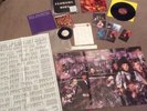 Flowers In The Dirt - World Tour Pack  Paul McCartney Vinyl Record NUMBER 66
