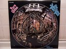 Vinyl LP JAMES COTTON BLUES BAND 1968 Original, Pure Cotton, Verve Forecast, EX+