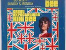 KIKI DEE: The Day will come Between Sunday & Monday TAMLA Soul 45 w/ PS NM- Wax