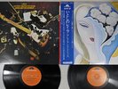 DEREK & THE DOMINOS LAYLA & OTHER ASSORTED LOVE SONGS POLYDOR Japan OBI 2LP