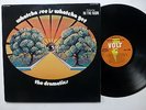 DRAMATICS Whatcha See Is Whatcha Get LP AUTOGRAPHED Volt SOUL Near-MINT  Fm88