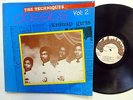 the TECHNIQUES Classics VOL.2 LP Rocksteady VG++ vinyl REGGAE Soul JAMAICA Fm93