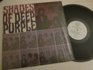 DEEP PURPLE - SHADES OF DEEP PURPLE - STAMPA USA in shrink - LP VINILE