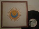 KING CRIMSON - LARKS' TONGUES IN ASPIC - STAMPA USA - LP VINILE