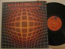 SPONTANEOUS COMBUSTION - SPONTANEOUS COMBUSTION - STAMPA USA - LP VINILE